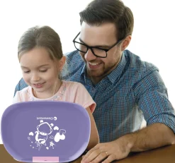 CLEMENTONI Dot primo laptop unicorn> Tablet E Giochi Interattivi