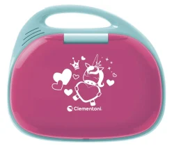 CLEMENTONI Dot primo laptop unicorn><noscript><img width=