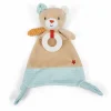 BABY SMILE Dou dou attivita’ orsetto benny> Doudou