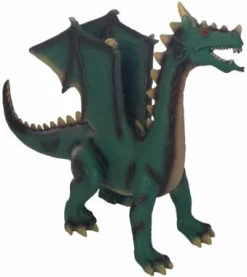 ANIMAL WORLD Draghi morbidi> Action Figures