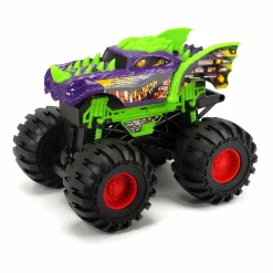 MOTOR & CO. Dragon monster truck> Camion, Trattori E Ruspe
