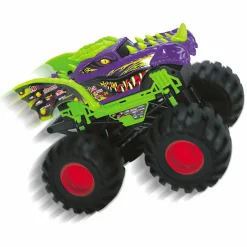 MOTOR & CO. Dragon monster truck> Camion, Trattori E Ruspe