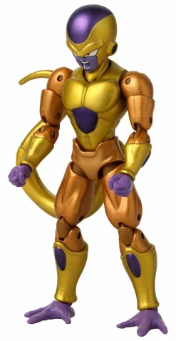 DRAGON BALL Dragon stars battle pack ss blue goku vs golden frieza><noscript><img width=