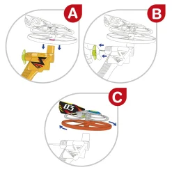 SUN&SPORT Drone speedy><noscript><img width=