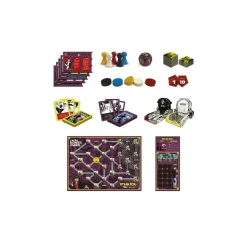 CLEMENTONI Dylan dog – l’alba dei morti viventi – gioco da tavolo per adulti –><noscript><img width=