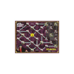 CLEMENTONI Dylan dog – l’alba dei morti viventi – gioco da tavolo per adulti –><noscript><img width=