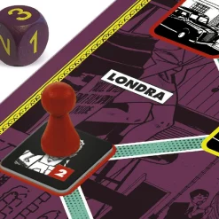 CLEMENTONI Dylan dog – l’alba dei morti viventi – gioco da tavolo per adulti –><noscript><img width=