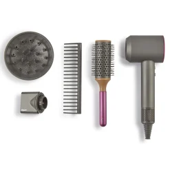 FUNNY HOME Dyson supersonic styling set> Giochi Di Emulazione