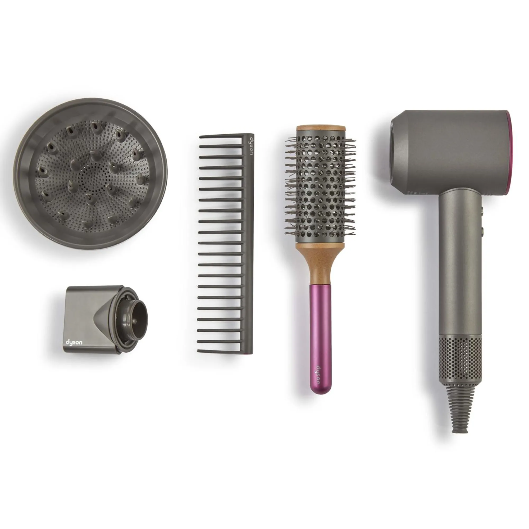 FUNNY HOME Dyson supersonic styling set> Giochi Di Emulazione