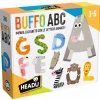 HEADU Ecoplay – buffo abc> Primi Apprendimenti