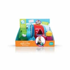 B-KIDS Elefantino tante forme> Giochi Di Apprendimento
