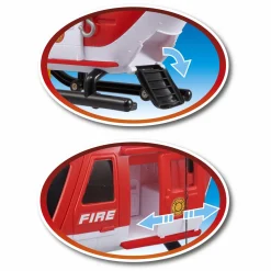 MOTOR & CO. Elicottero di soccorso fire copter><noscript><img width=