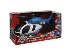 MOTOR & CO. Elicottero urban copter><noscript><img width=