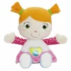 Chicco Emily prima bambola – giocattoli toys center> Peluche Neonati