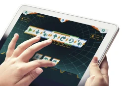 Evolution robot> Primi Apprendimenti