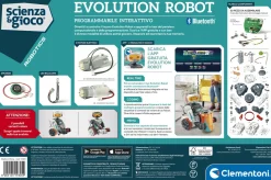 Evolution robot><noscript><img width=