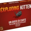 ASMODEE Exploding kittens> Giochi Da Tavolo Per Adulti E Carte Collezionabili|Giochi In Scatola Per Famiglia