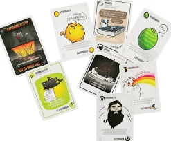 ASMODEE Exploding kittens><noscript><img width=