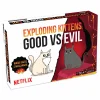 ASMODEE Exploding kittens good vs evil> Giochi Da Tavolo Per Adulti E Carte Collezionabili|Giochi Di Società Per Bambini