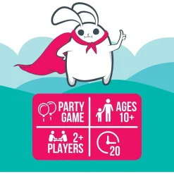 ASMODEE Exploding kittens without fail – gioco di carte divertente e strategico – 150 carte e accessori – risate assicurate per tutti> Giochi In Scatola Per Famiglia