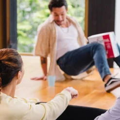 ASMODEE Exploding kittens without fail – gioco di carte divertente e strategico – 150 carte e accessori – risate assicurate per tutti><noscript><img width=