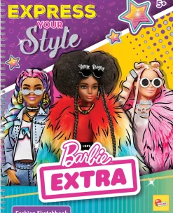 LISCIANI Express your style> Kit Artistici E Pittura