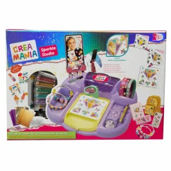 CREA MANIA Fabbrica stickers – sparkle studio><noscript><img width=