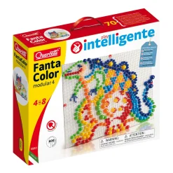 Fantacolor modular 4> Kit Artistici E Pittura