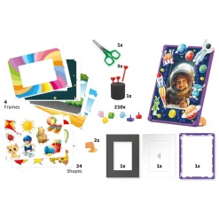 Fantaframe – crea la tua cornice, quercetti, da 5 anni><noscript><img width=