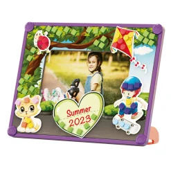 Fantaframe – crea la tua cornice, quercetti, da 5 anni><noscript><img width=