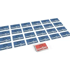 RAVENSBURGER Fantozzi – batti lei: gioco di carte per famiglia, 2-5 giocatori, 36 carte illustrate- 14+ –><noscript><img width=