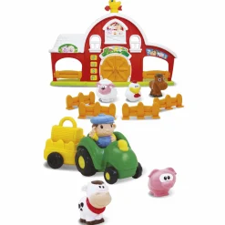 SUPERSTAR Farm friends> Giochi Di Apprendimento