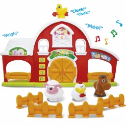 SUPERSTAR Farm friends><noscript><img width=