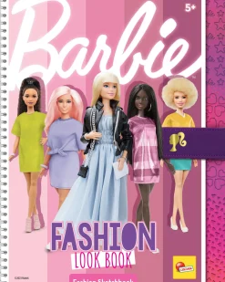 LISCIANI Fashion look book> Kit Artistici E Pittura