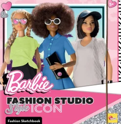 LISCIANI Fashion studio style icon> Kit Artistici E Pittura