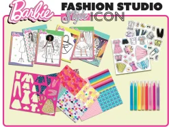 LISCIANI Fashion studio style icon> Kit Artistici E Pittura