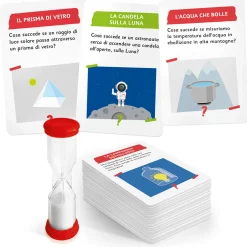 HEADU Fccp – le carte sfida di fisica per bambini curiosi – 8+ –><noscript><img width=