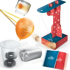 HEADU Fccp che forza le forze – l’esperimento che ci piace!><noscript><img width=