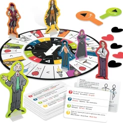 HEADU Fccp il grande gioco – il gioco di società che ci piace!><noscript><img width=