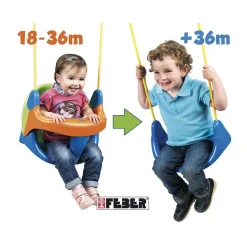 FEBER altalena evolution> Altalene