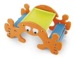 FEBER tavolo dondolo fantasma> Dondoli