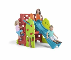 FEBER wood house> Centri Gioco