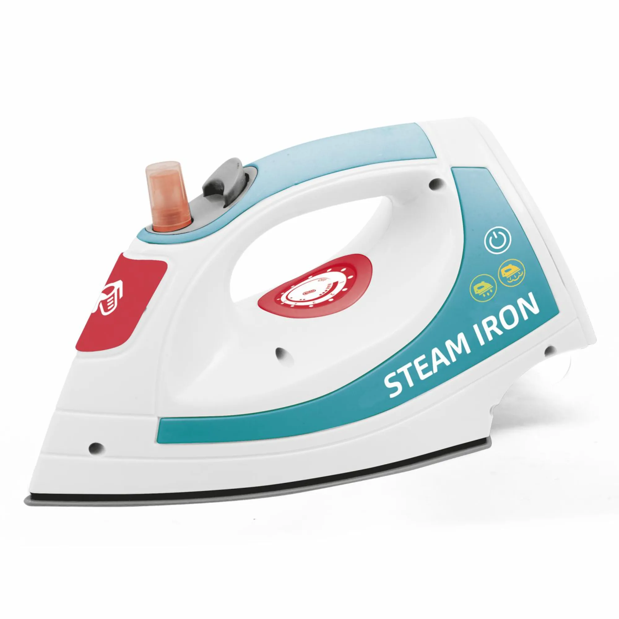 FUNNY HOME Ferro da stiro> Giochi Di Emulazione