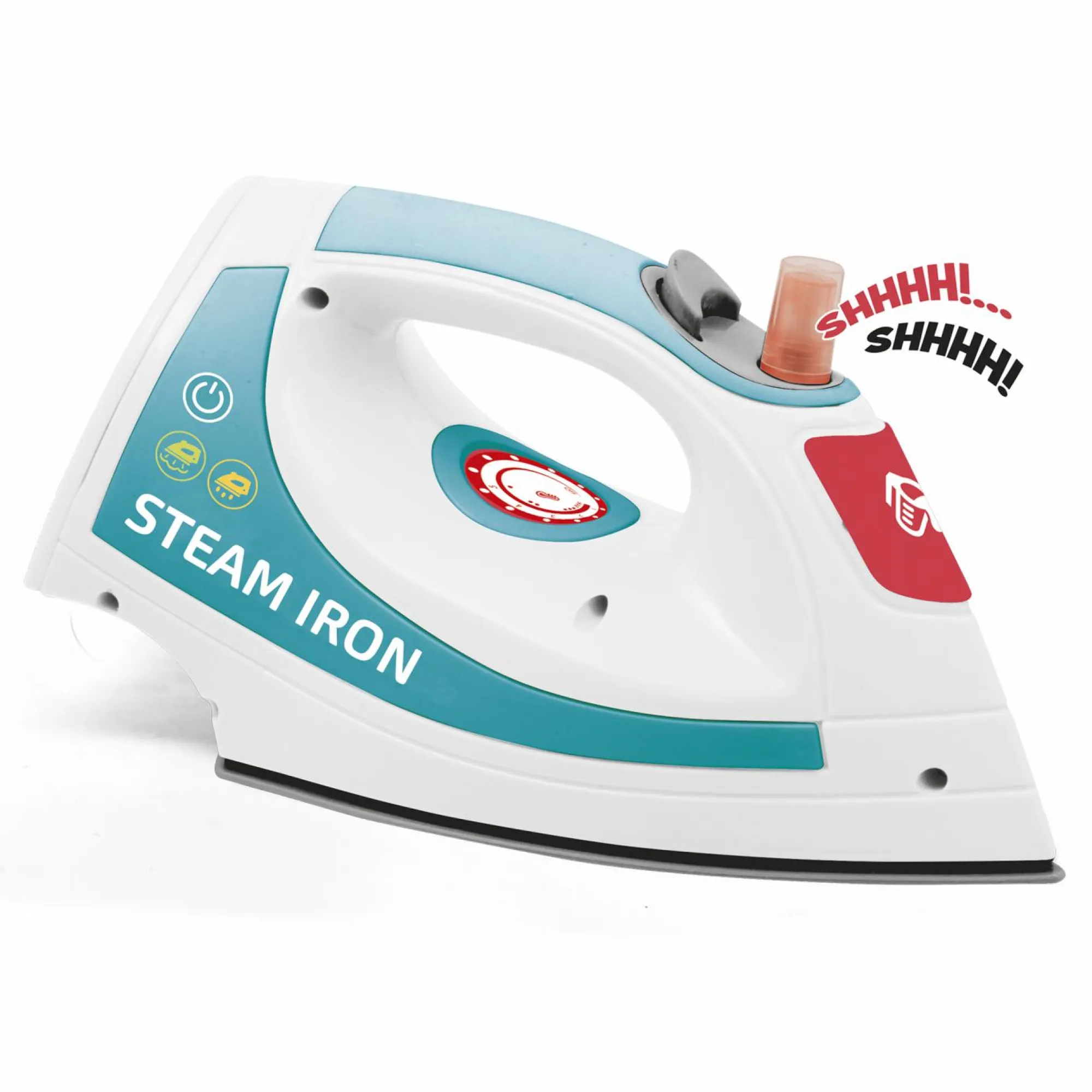 FUNNY HOME Ferro da stiro> Giochi Di Emulazione