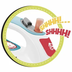 FUNNY HOME Ferro da stiro><noscript><img width=