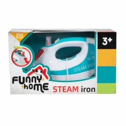 FUNNY HOME Ferro da stiro><noscript><img width=