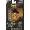DRAGON BALL Figure snodata kid goku dragon stars 17 cm – licenza ufficiale daima> Action Figures