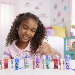 Barbie Figurine pop reveal – version 2 – mini land><noscript><img width=