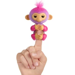 FINGERLINGS scimmietta charli viola><noscript><img width=