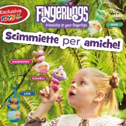 FINGERLINGS scimmietta charli viola><noscript><img width=
